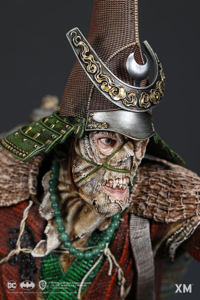 XM Studios Scarecrow - Samurai
